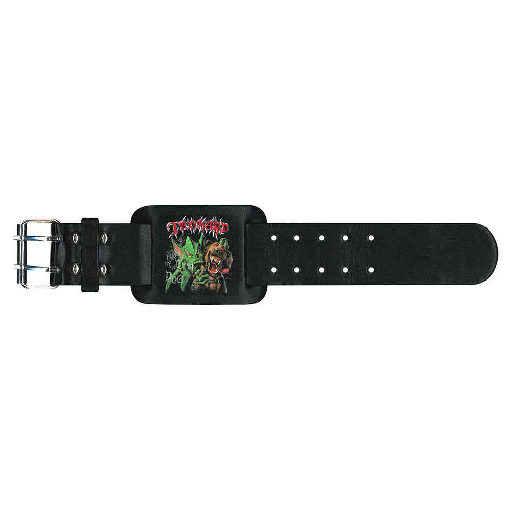 Tankard - Hair Of The Dog Polsband - Zwart